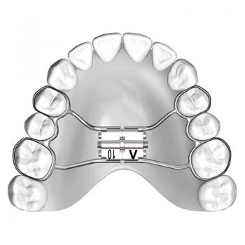 Expander safetySTOP mini GNE-Schraube